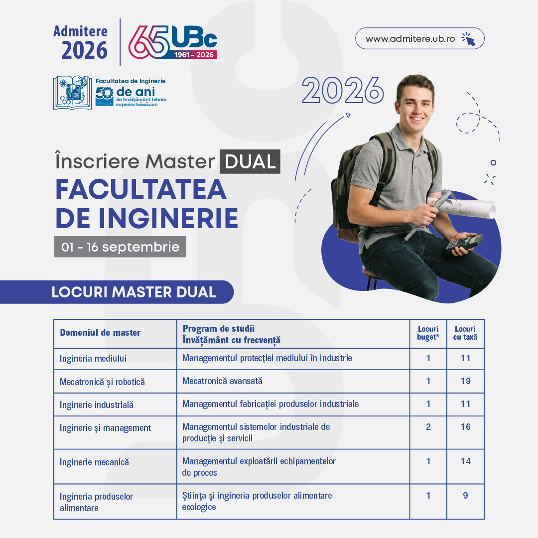 Universitatea „Vasile Alecsandri” din Bacău